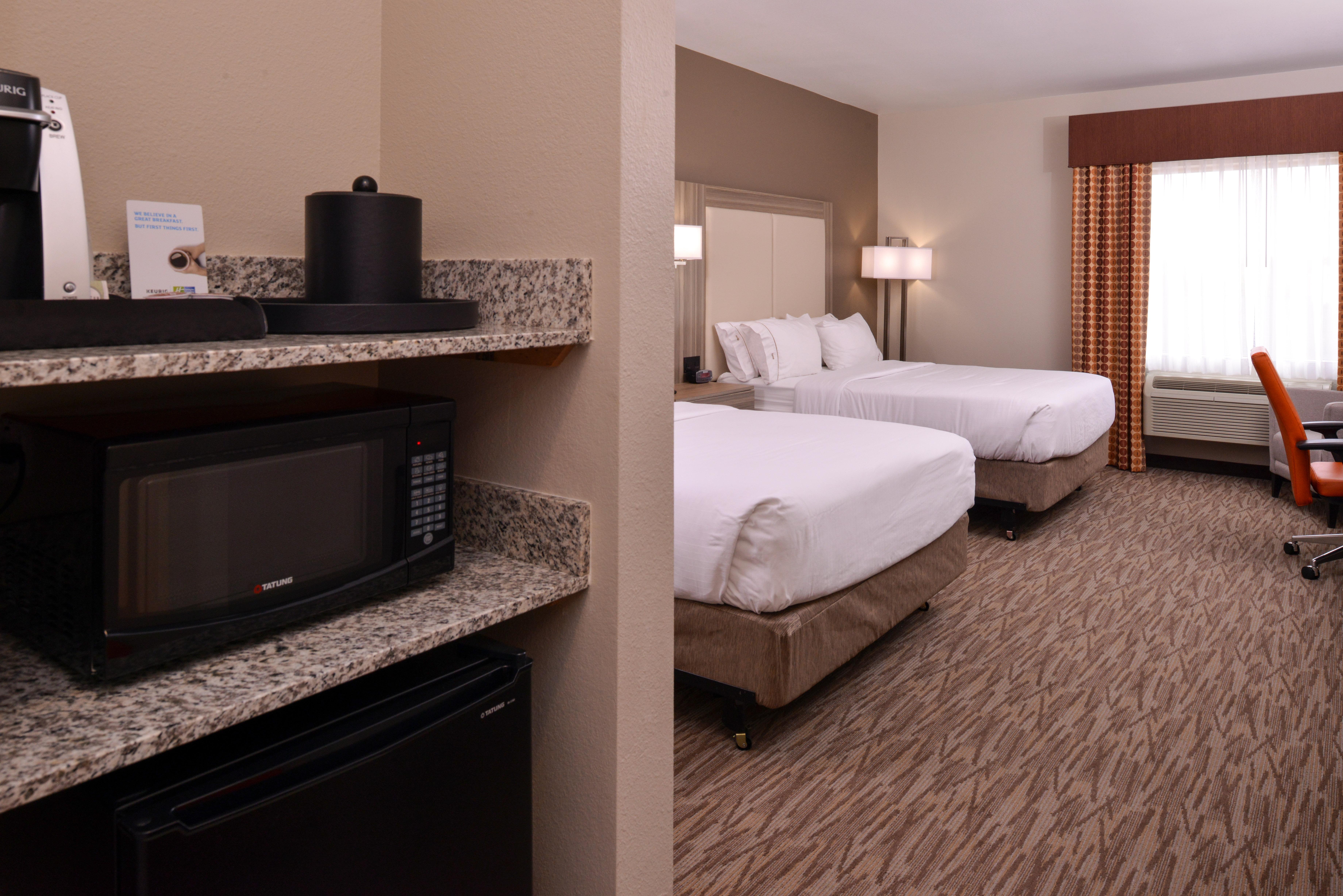 Holiday Inn Express & Suites Williams By Ihg Exterior photo