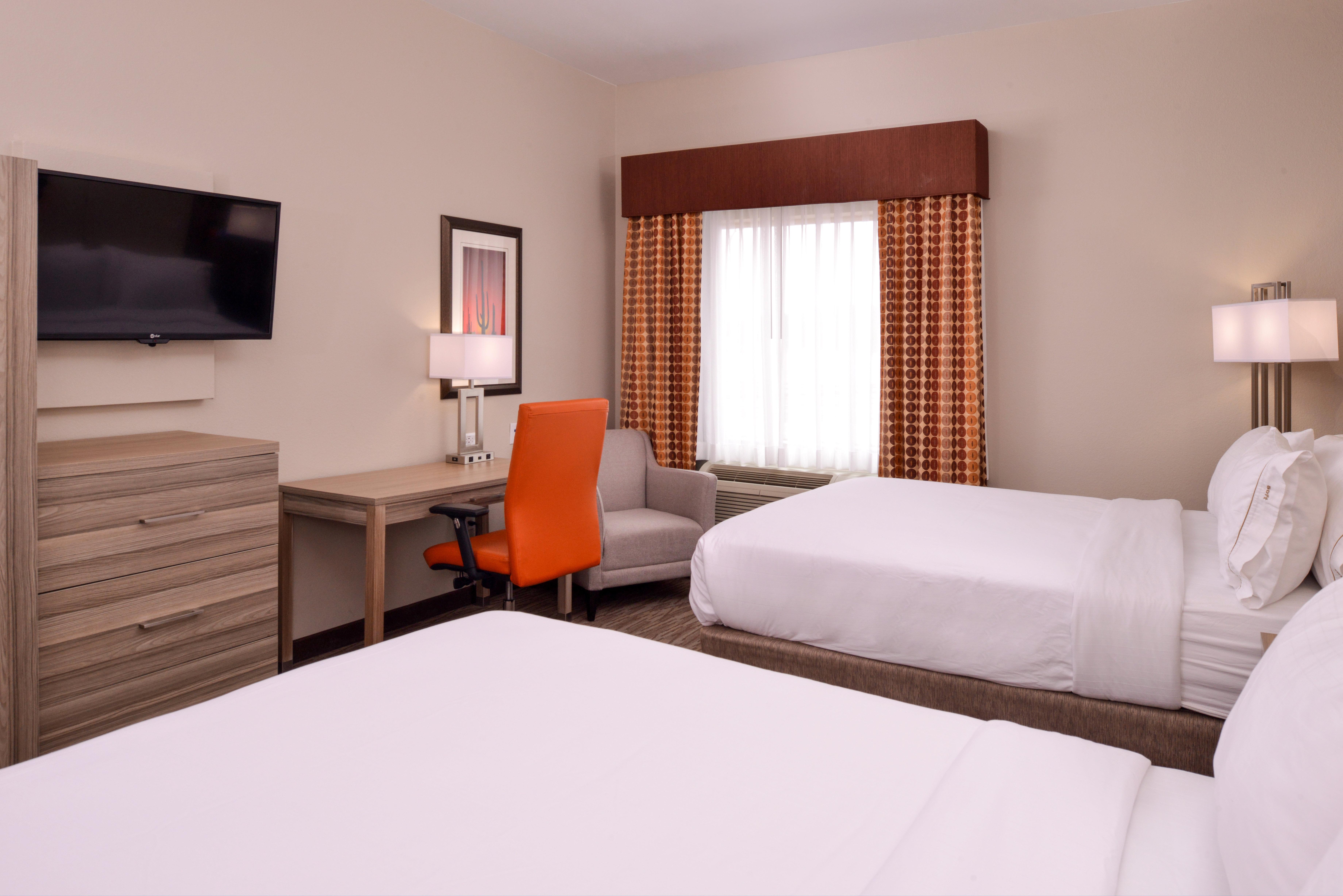 Holiday Inn Express & Suites Williams By Ihg Exterior photo