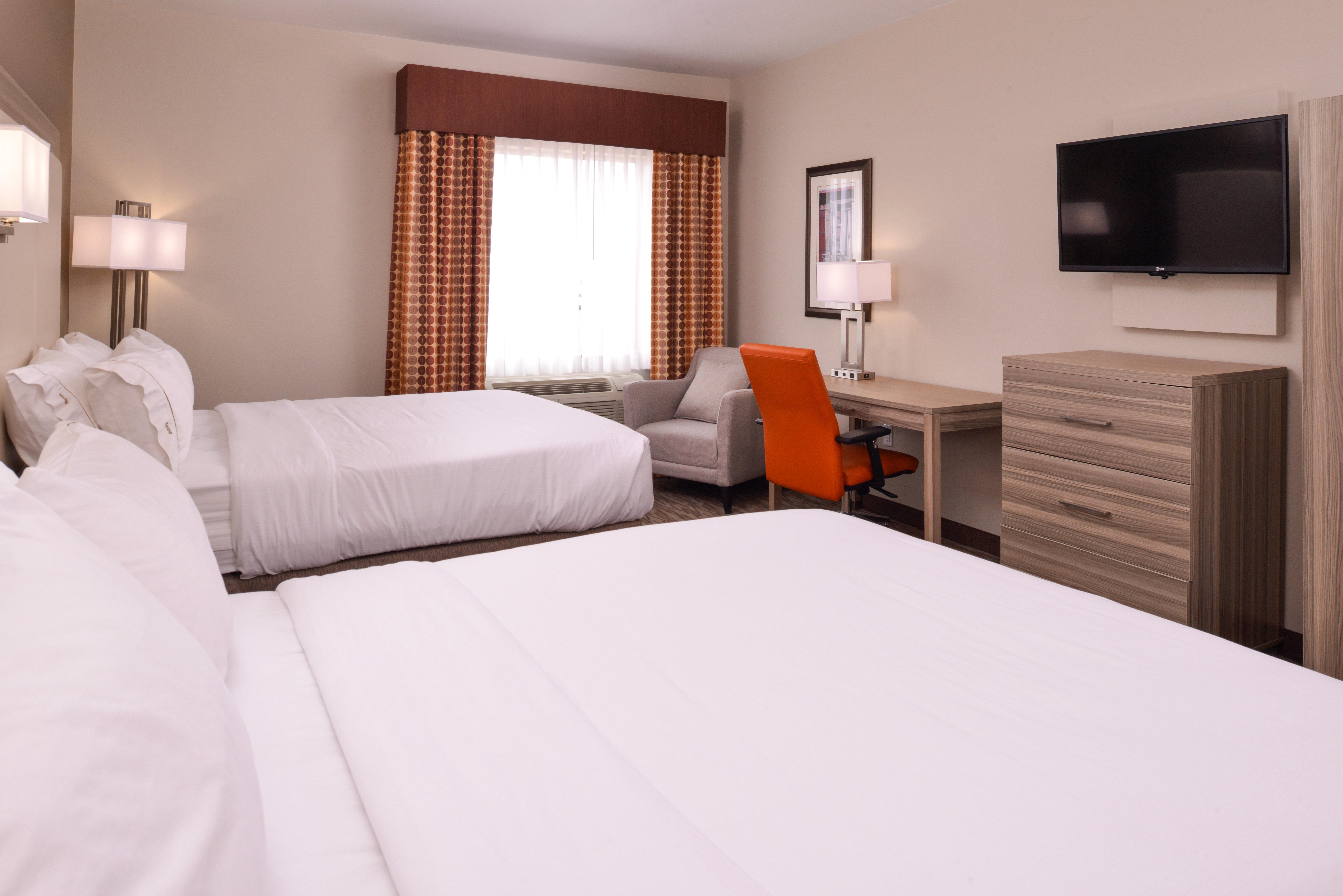 Holiday Inn Express & Suites Williams By Ihg Exterior photo