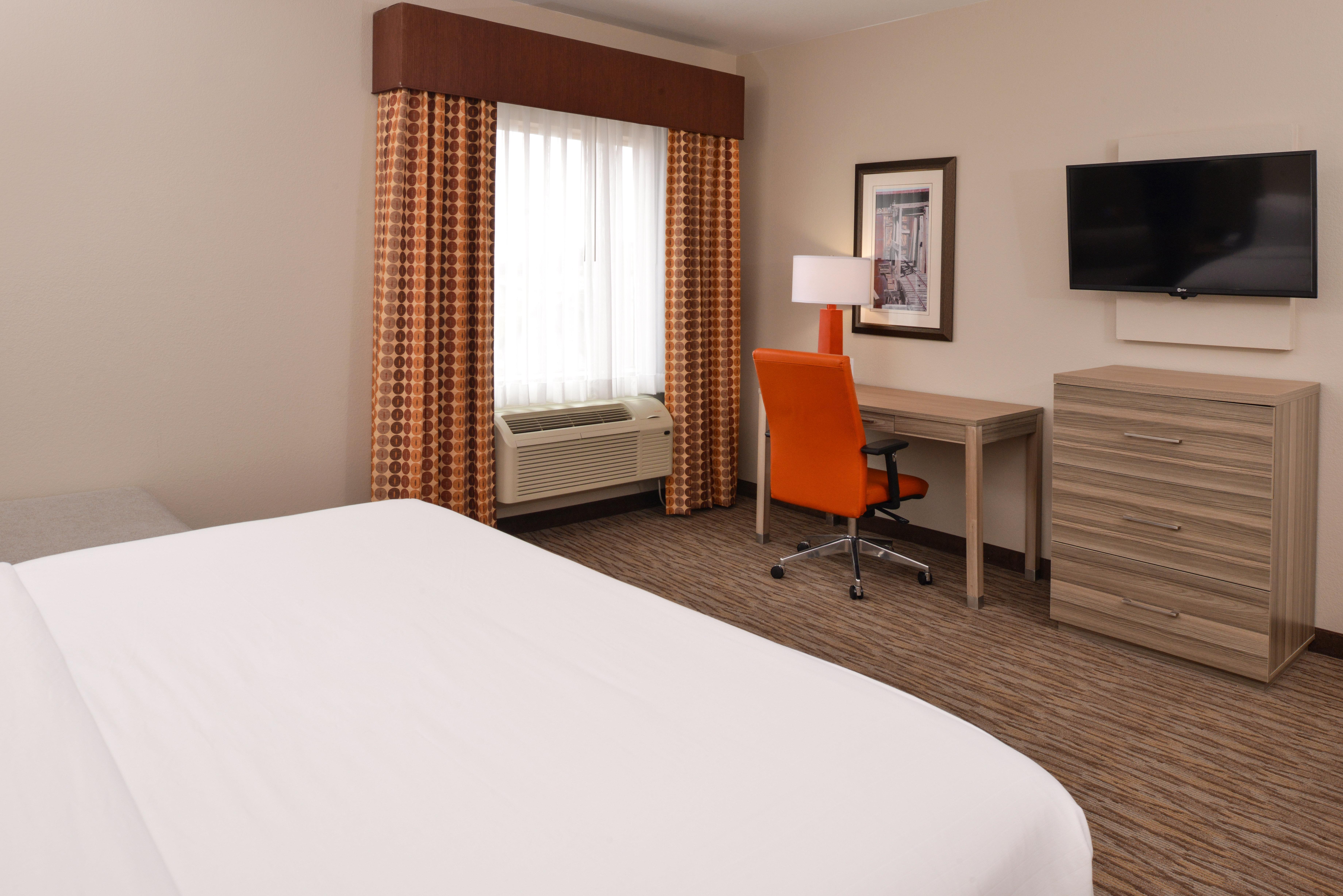 Holiday Inn Express & Suites Williams By Ihg Exterior photo