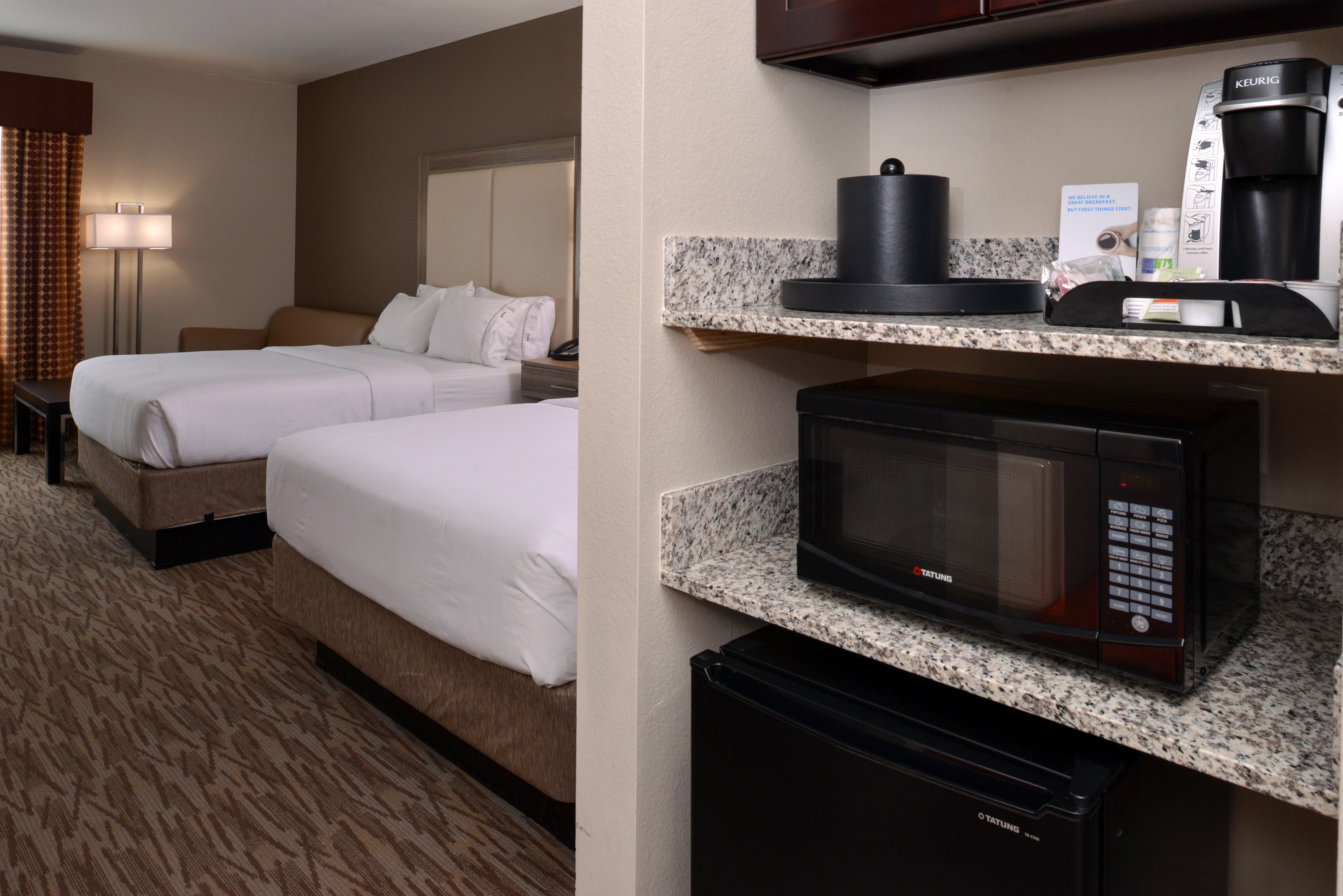 Holiday Inn Express & Suites Williams By Ihg Exterior photo